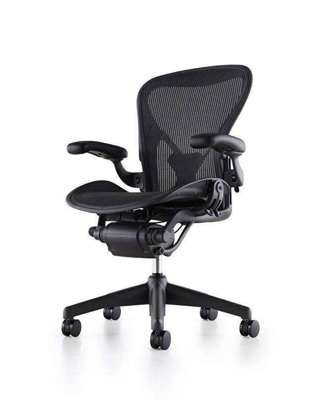 Aeron hm online